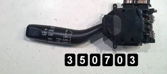 Mazda Premacy Other switches/knobs/shifts