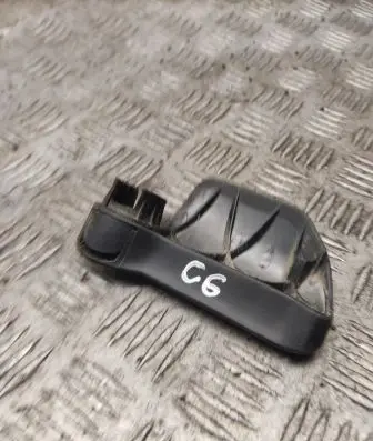 Audi A6 S6 C6 4F Engine bonnet (hood) release handle 4f1823533c