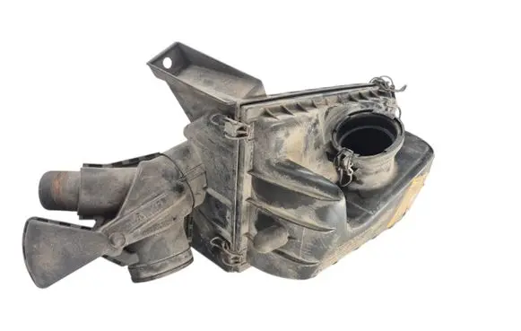 Volvo 940 Air filter box 314779