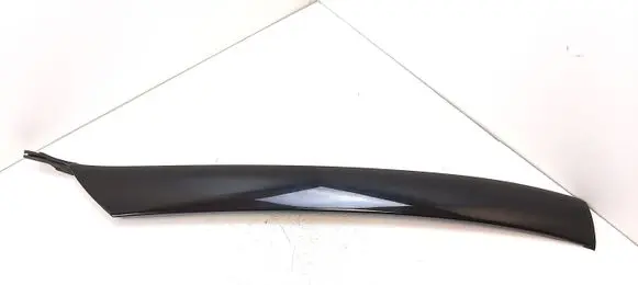 Mercedes-Benz CL C215 Windshield trim A2156980198