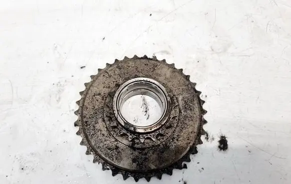 Audi Q7 4L Camshaft pulley/ VANOS 059109077E