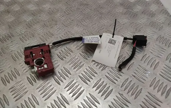 Lexus NX Positive cable (battery) 8281778220