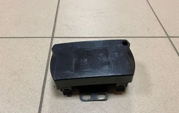 BMW 3 G20 G21 Distronic sensor radar 5a05528