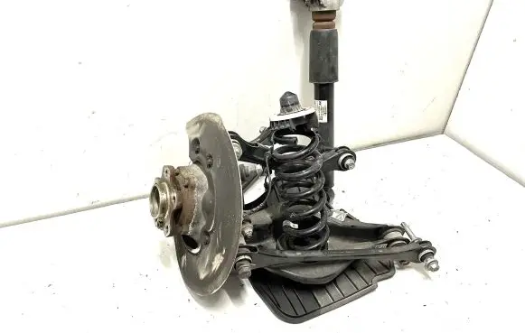 BMW 3 G20 G21 Rear suspension assembly kit set 6881201 6875395