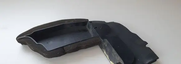 Nissan Qashqai Other exterior part