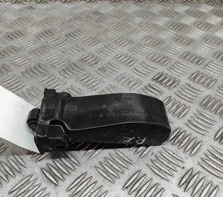 Skoda Enyaq iV Front door check strap stopper 5LA837203