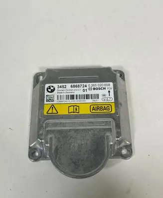 BMW X5 F15 Airbag control unit/module 6868724