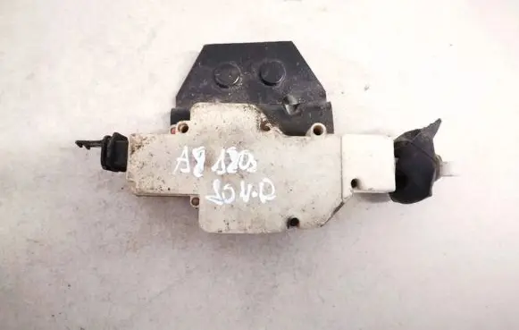 Peugeot Boxer Central locking motor 