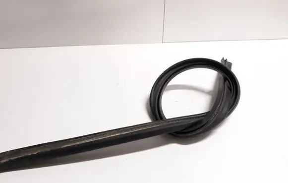 Engine compartment rubber