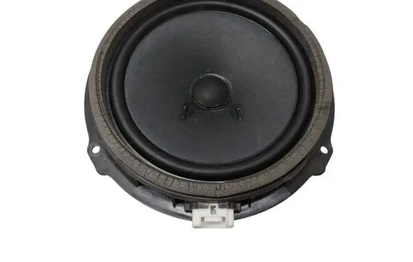 Ford S-MAX Front door speaker 6M2T18808AC TS06518ZF02
