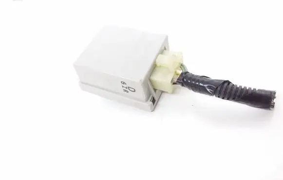 Honda CR-V Other relay 6ZR