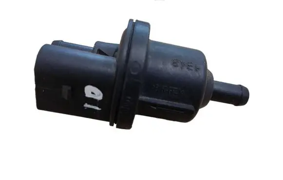 Valve vacuum