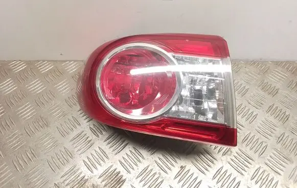 Toyota Corolla E140 E150 Rear/tail lights 02193