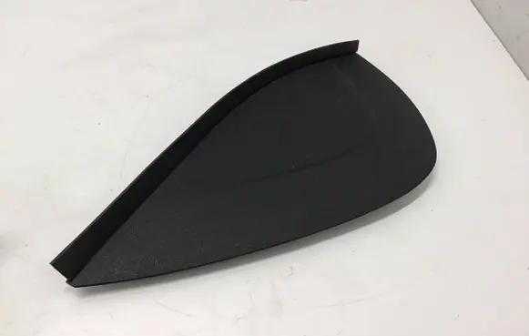 BMW 7 G11 G12 Dashboard side end trim 9368311