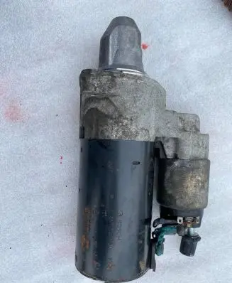 Mercedes-Benz E W211 Starter motor A0061514101 0061514101 000115049