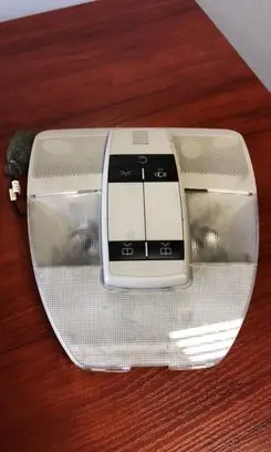 Mercedes-Benz A W169 Other interior light 1698206401