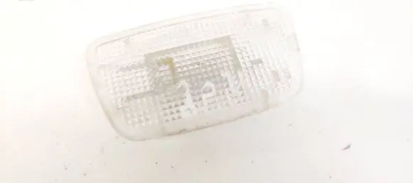 Volvo V70 Rear seat light 30754443