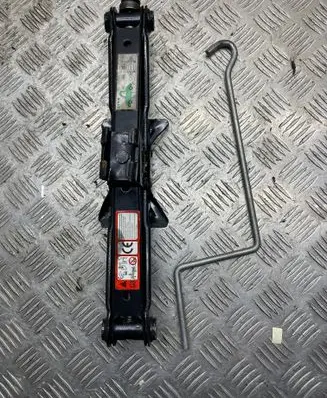 Subaru Legacy Lift Jack 