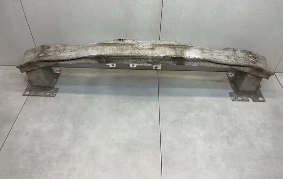 Audi A3 S3 8V Front bumper cross member
