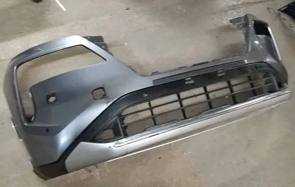 Nissan X-Trail T33 Front bumper 620226RN0H