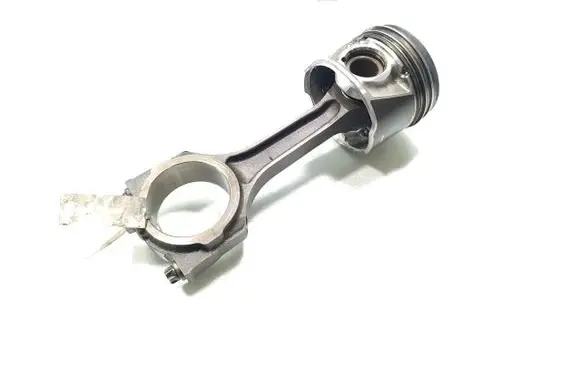 Ford Mondeo Mk III Piston with connecting rod N7BA