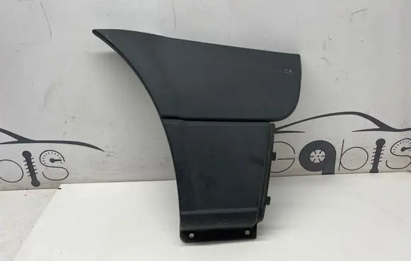 Mercedes-Benz Sprinter W906 Rear fender molding trim A9066903582