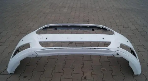 Ford Mondeo MK V Front bumper DS7V-17D957-A