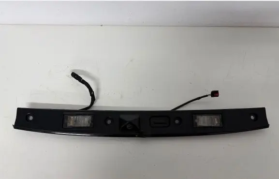 Maserati Quattroporte Reversing camera 670010568
