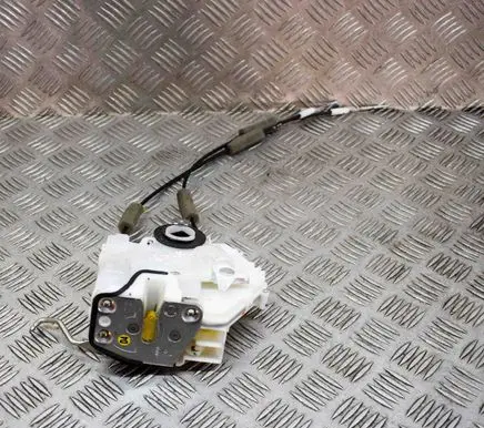Honda FR-V Rear door lock SJDL2