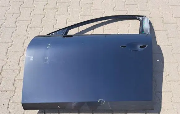 Mazda 3 Rear door AHTMK11MAZDA