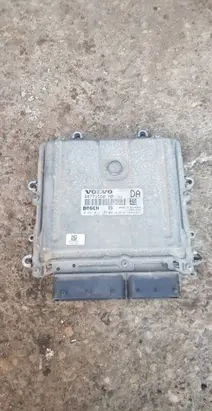 Volvo V70 Engine control unit/module 30771550AB 0281012103