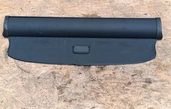 Audi A4 S4 B7 8E 8H Parcel shelf load cover 8E9863553