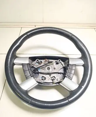 Ford Kuga I Steering wheel 3M513600CJW 602556700B