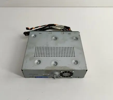 Mercedes-Benz CL C216 Radio/CD/DVD/GPS head unit A2218706089 A2218704989