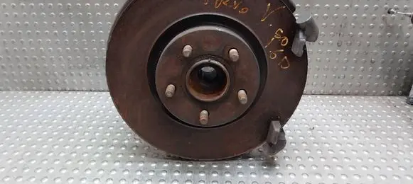 Ford Focus Front wheel hub spindle knuckle 3M51-3K170-BH