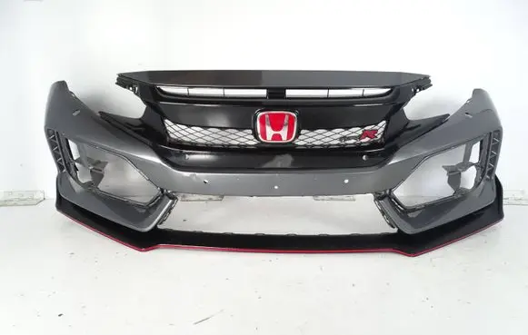 Honda Civic X Front bumper