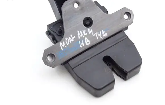 Ford Mondeo MK IV Tailgate/trunk/boot lock/catch/latch 8M51R442A66AC