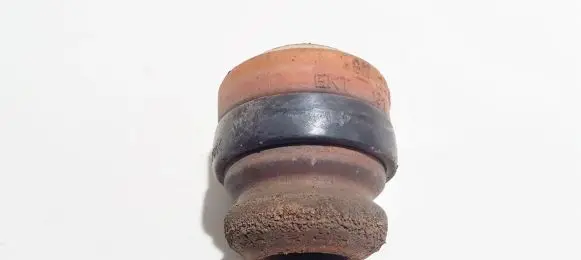 Opel Meriva A Front shock absorber damper bump stop 24403535
