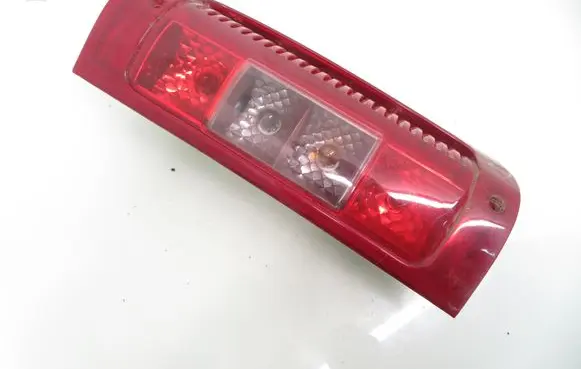 Citroen Jumper Rear/tail lights 28392201