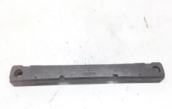 Smart ForTwo I Front bumper foam support bar 0004944V002