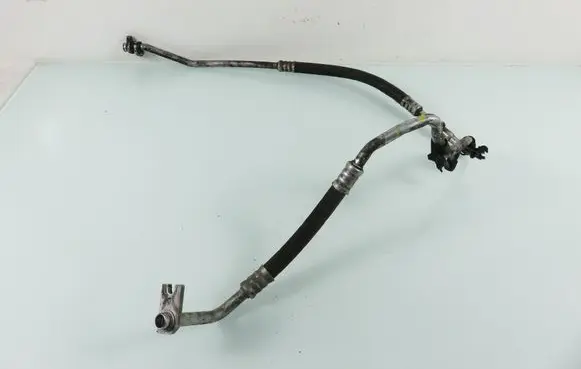 Opel Movano A Air conditioning (A/C) pipe/hose 8200283036B
