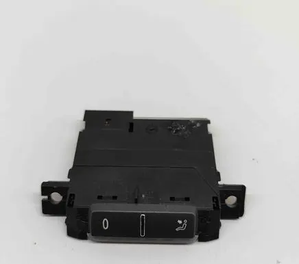 Volkswagen Phaeton A set of switches 3D0919815H