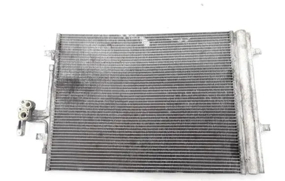 Volvo XC70 A/C cooling radiator (condenser) 30794544