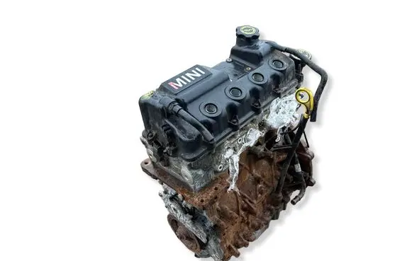 Mini One - Cooper Cabrio R52 Engine W10B16AB
