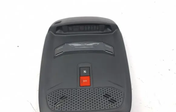 Peugeot 2008 II Front seat light 9823298180