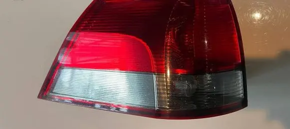 Opel Vectra C Rear/tail lights 443003 13184022