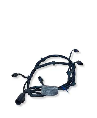 Volvo V70 Parking sensor (PDC) wiring loom 30724522