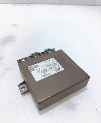 Comfort/convenience module
