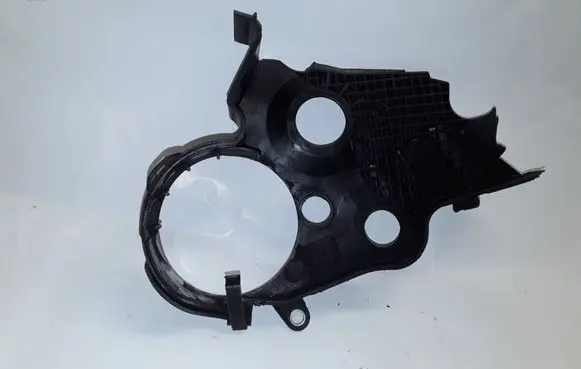 Volkswagen Tiguan Timing belt guard (cover) 03L109145B