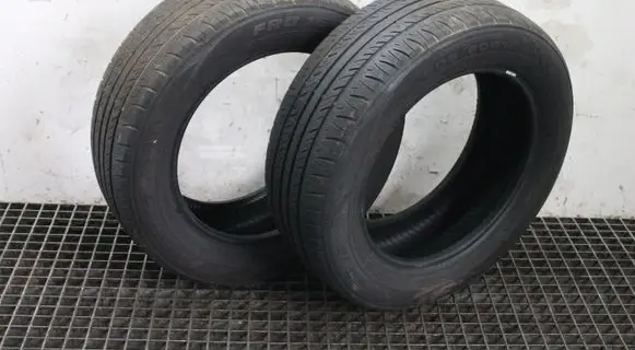 Toyota Prius+ (ZVW40) R12 summer tire 20560R16 FARROAD